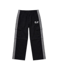 CONVERTIBLE CARGO PANTS