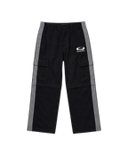 CONVERTIBLE CARGO PANTS