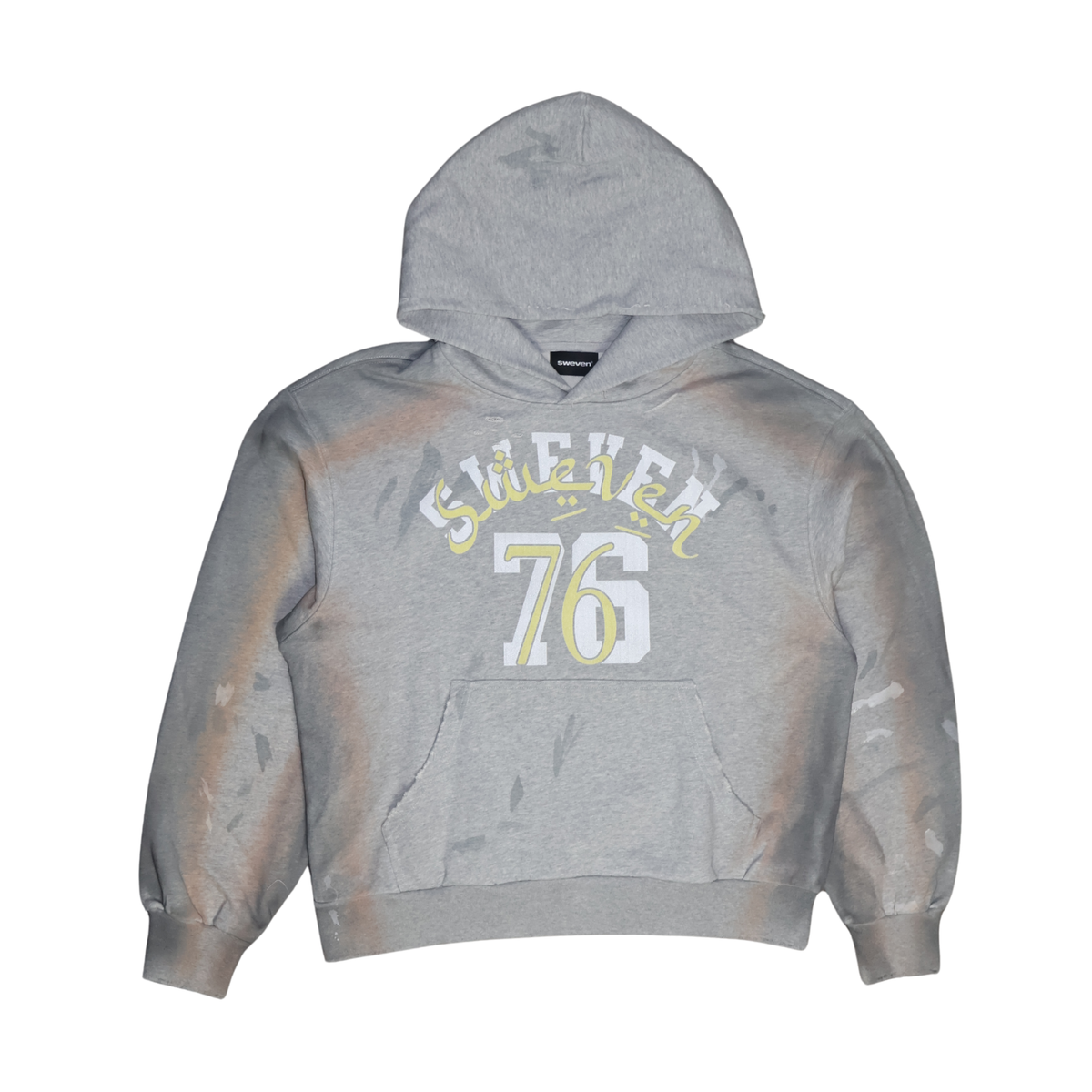 76 HOODIE