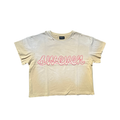 SIGNATURE TEE *flash sale*