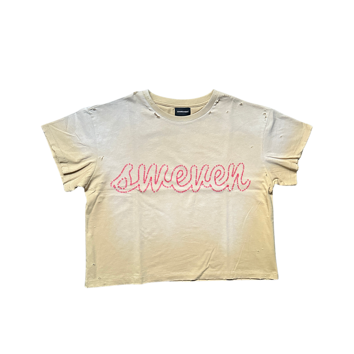 SIGNATURE TEE
