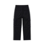 CONVERTIBLE CARGO PANTS