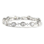 Star Sphered Bracelets