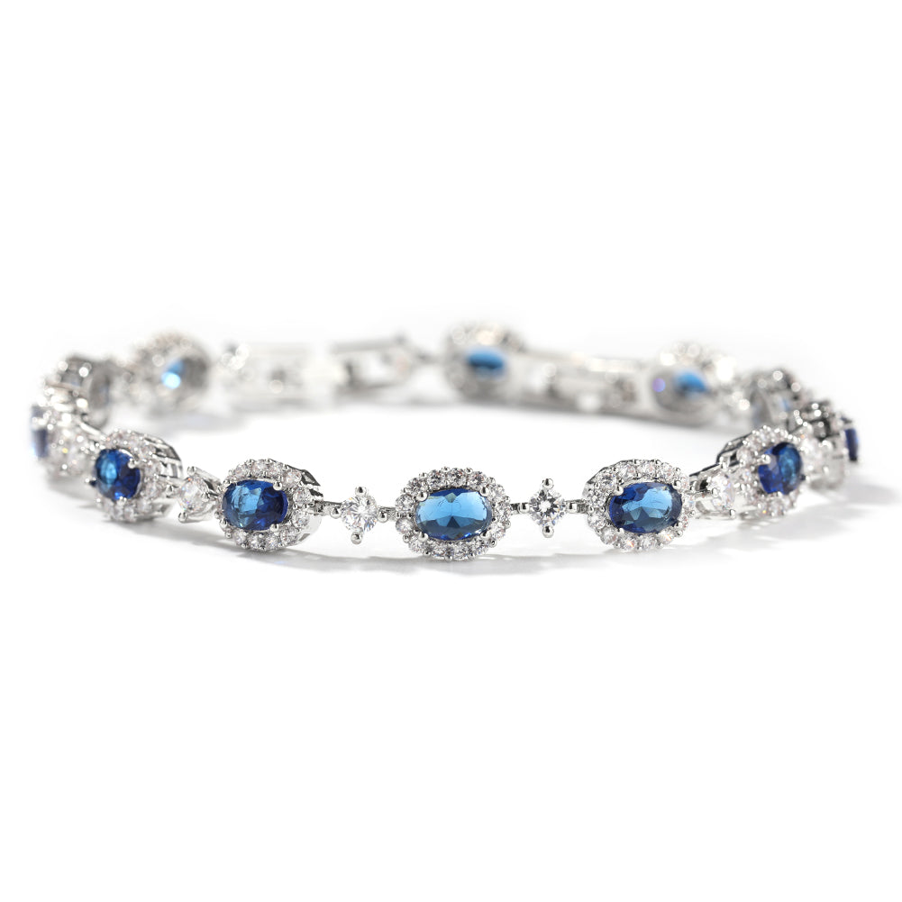 Star Sphered Bracelets