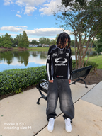WORLDWIDE JERSEY