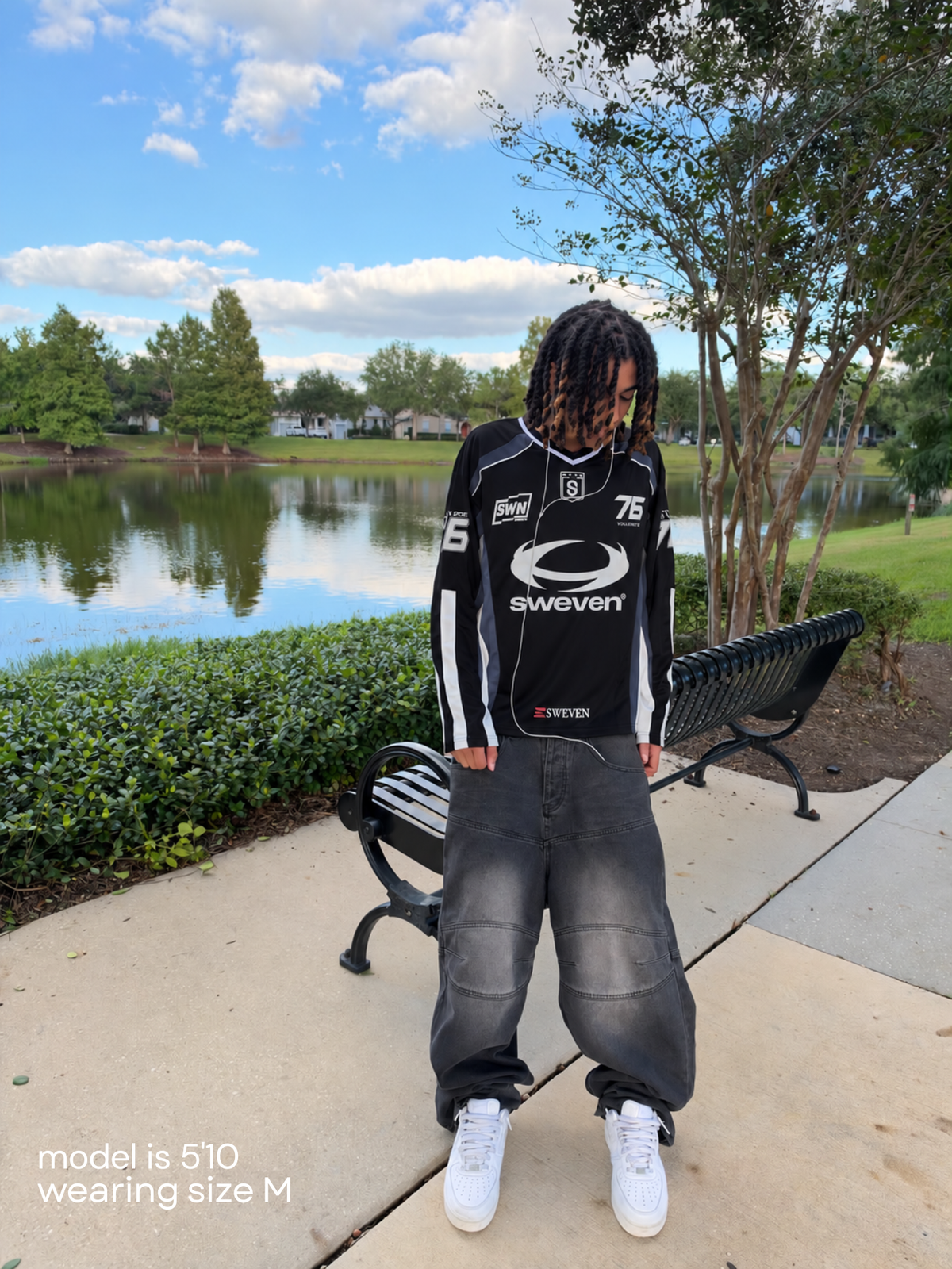 WORLDWIDE JERSEY