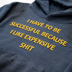 SUCCESSFUL HOODIE