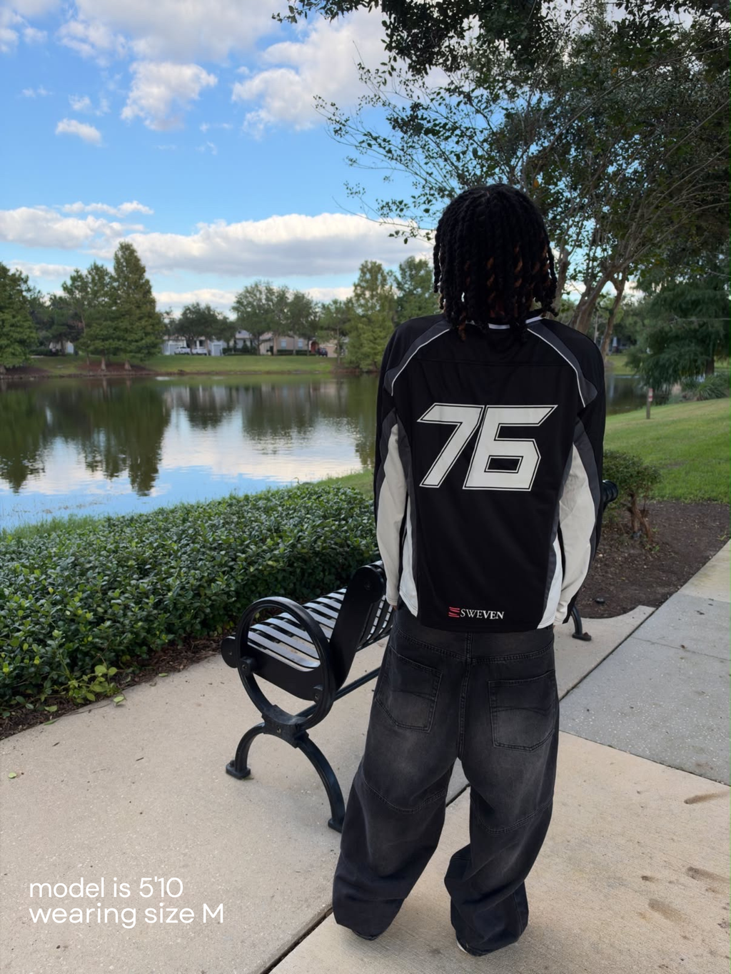 WORLDWIDE JERSEY