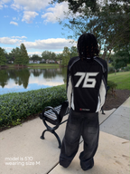 WORLDWIDE JERSEY