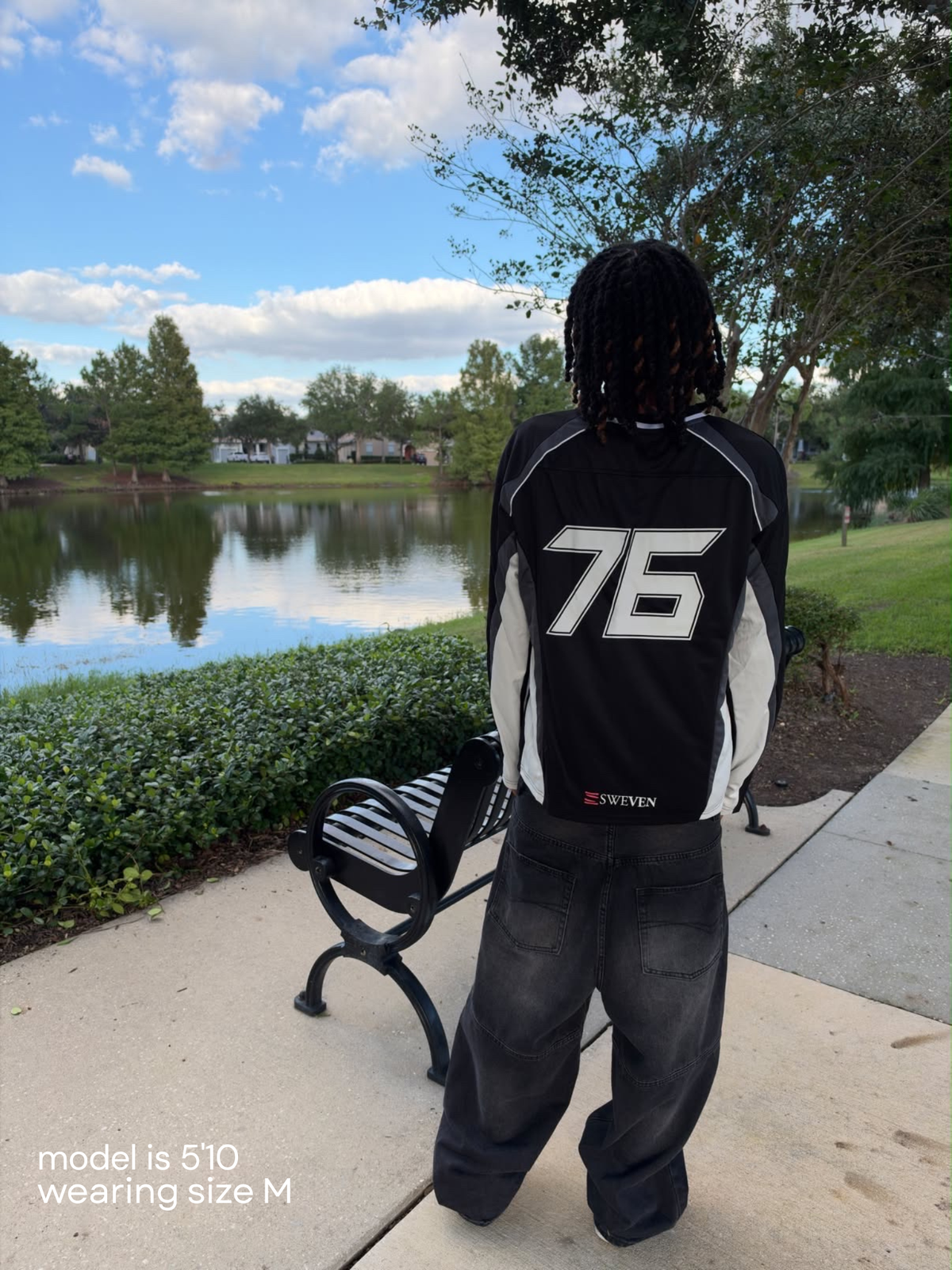 WORLDWIDE JERSEY