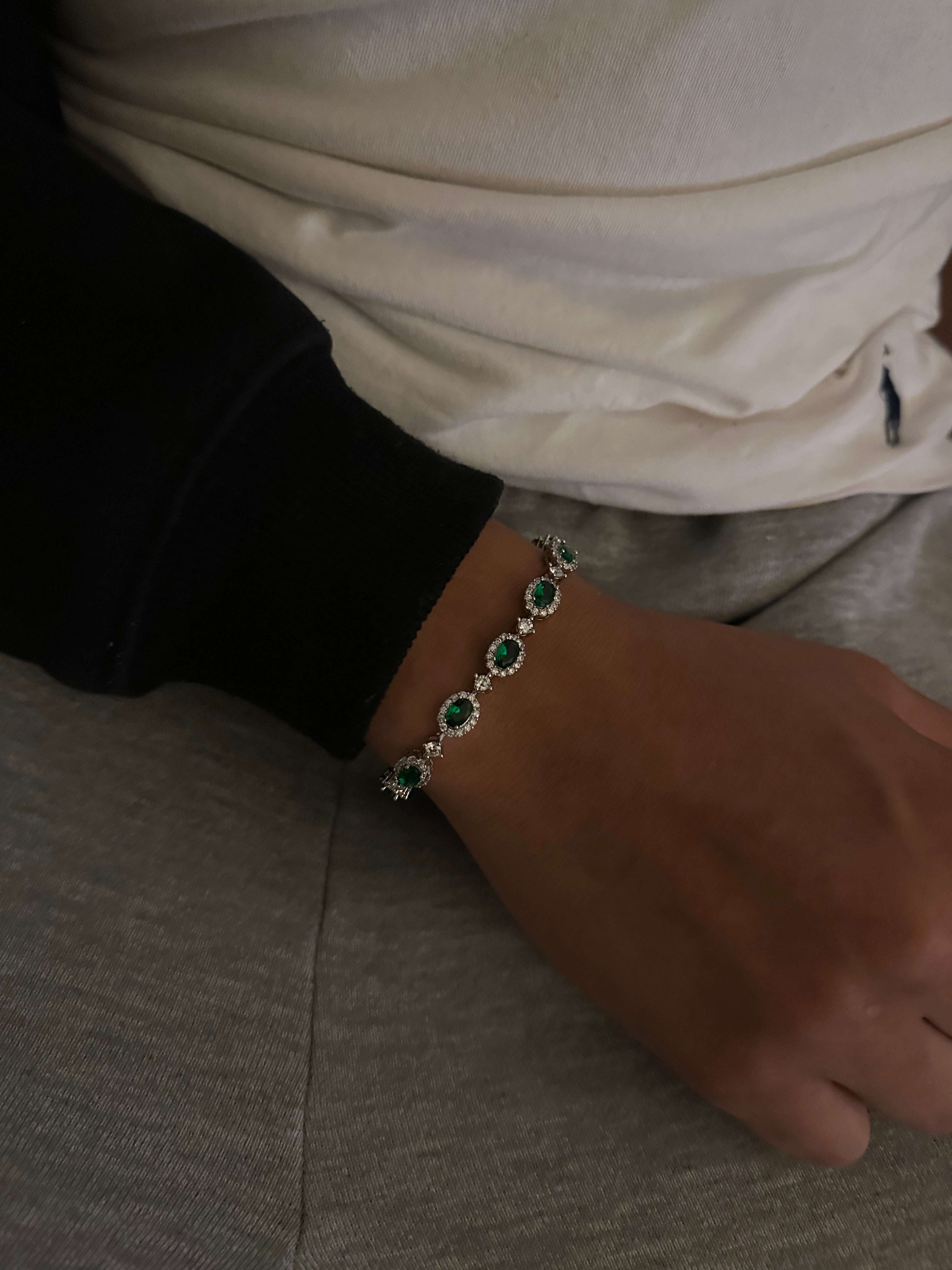 Star Sphered Bracelets