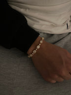Star Sphered Bracelets