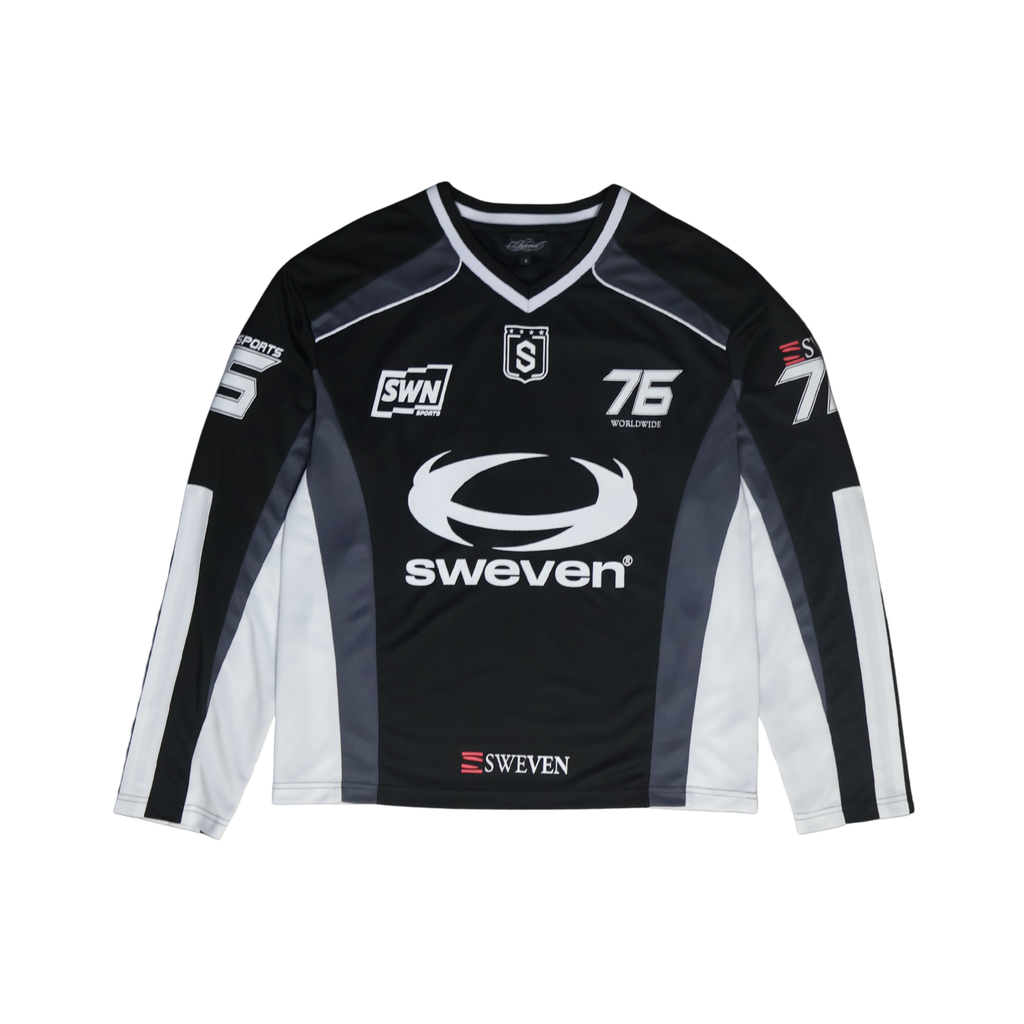 WORLDWIDE JERSEY