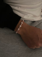 Star Sphered Bracelets