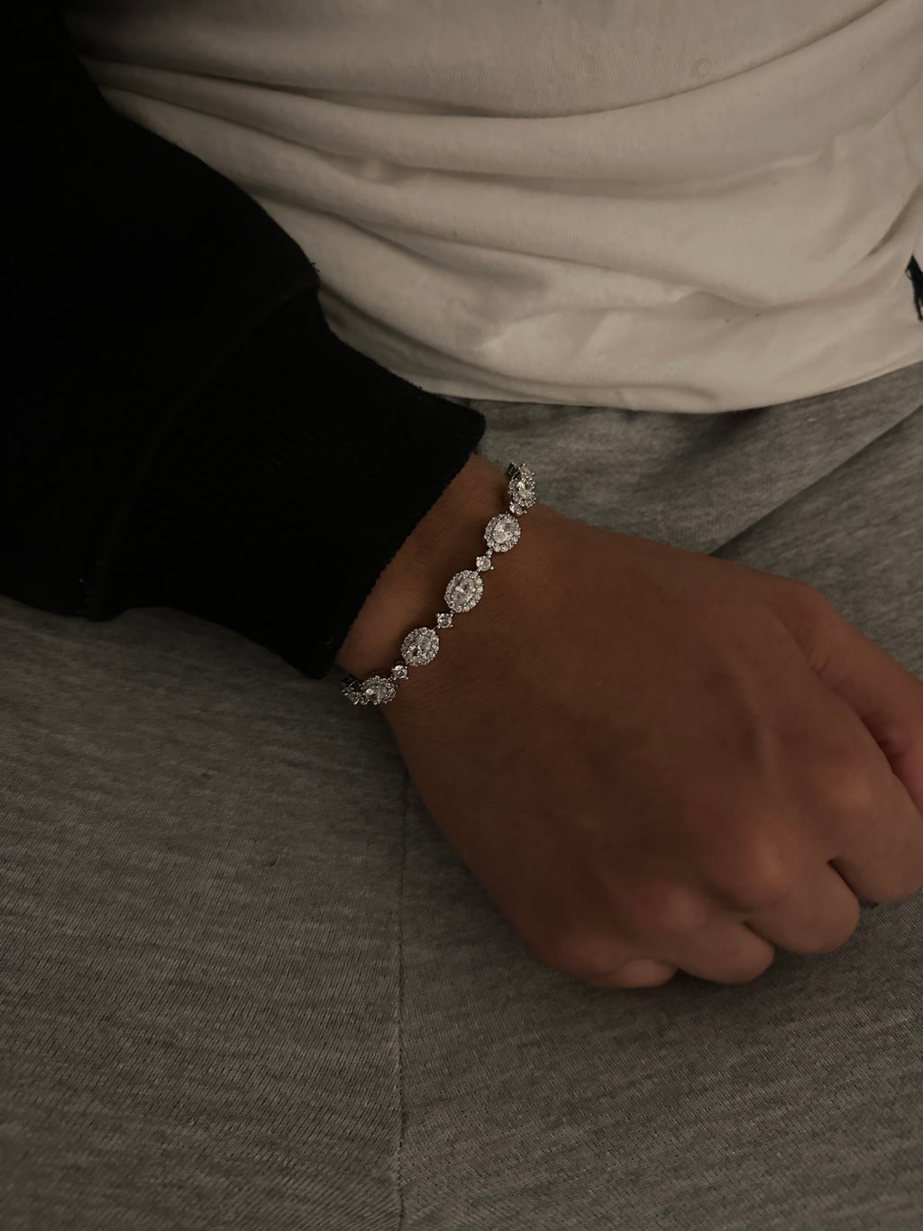 Star Sphered Bracelets