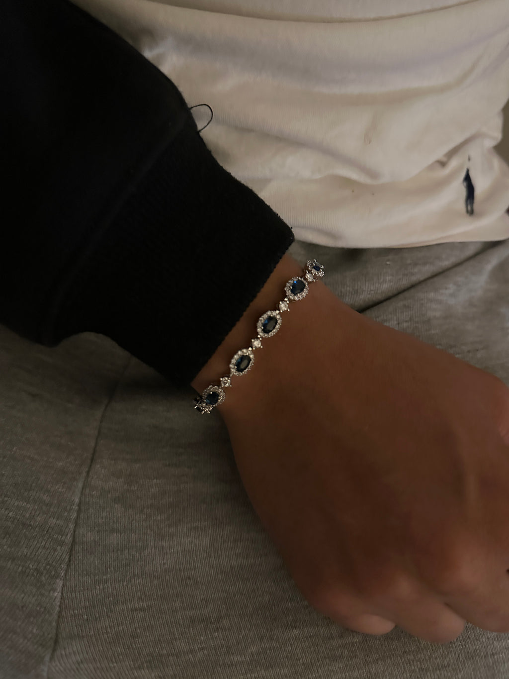 Star Sphered Bracelets
