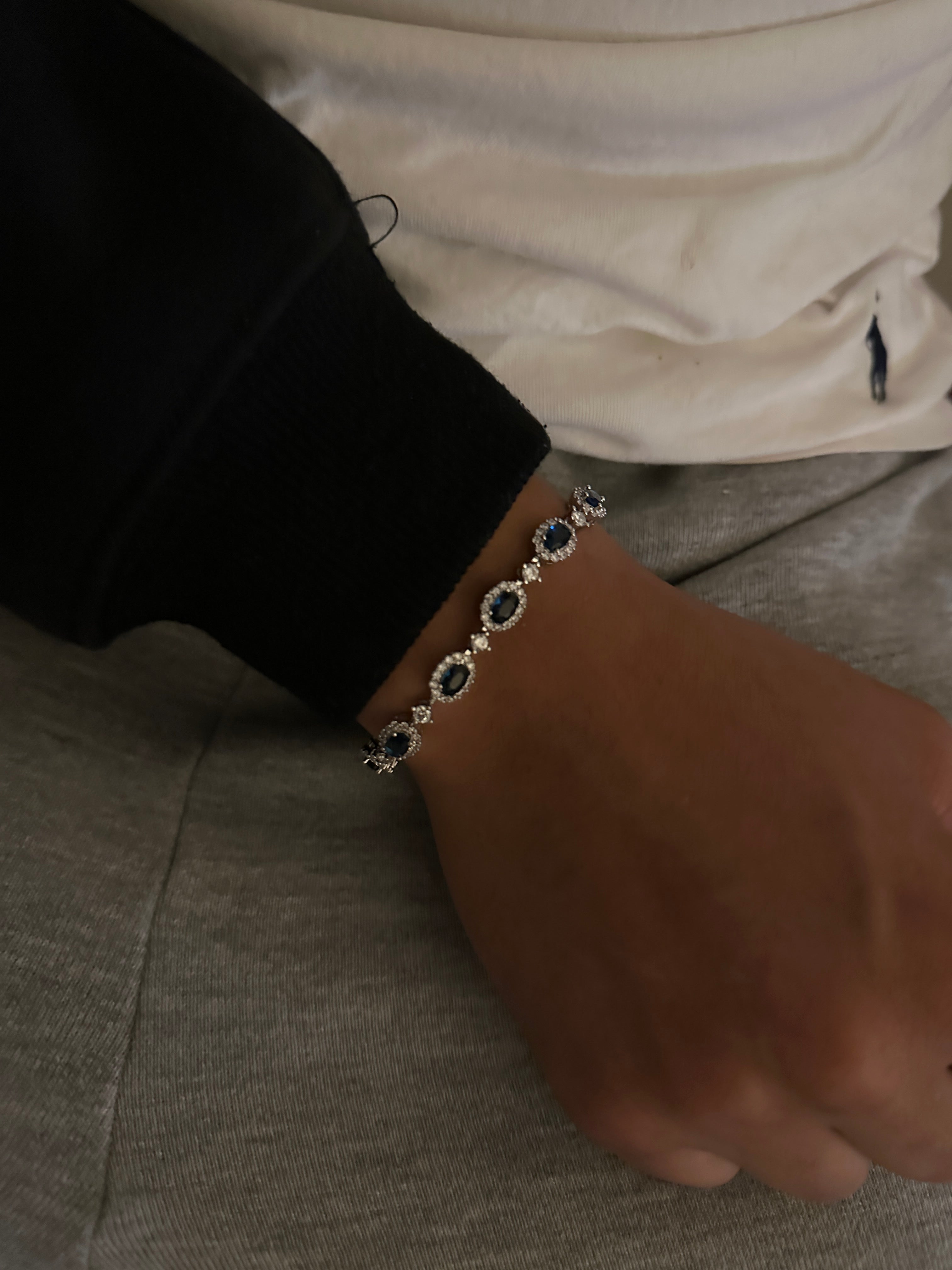 Star Sphered Bracelets