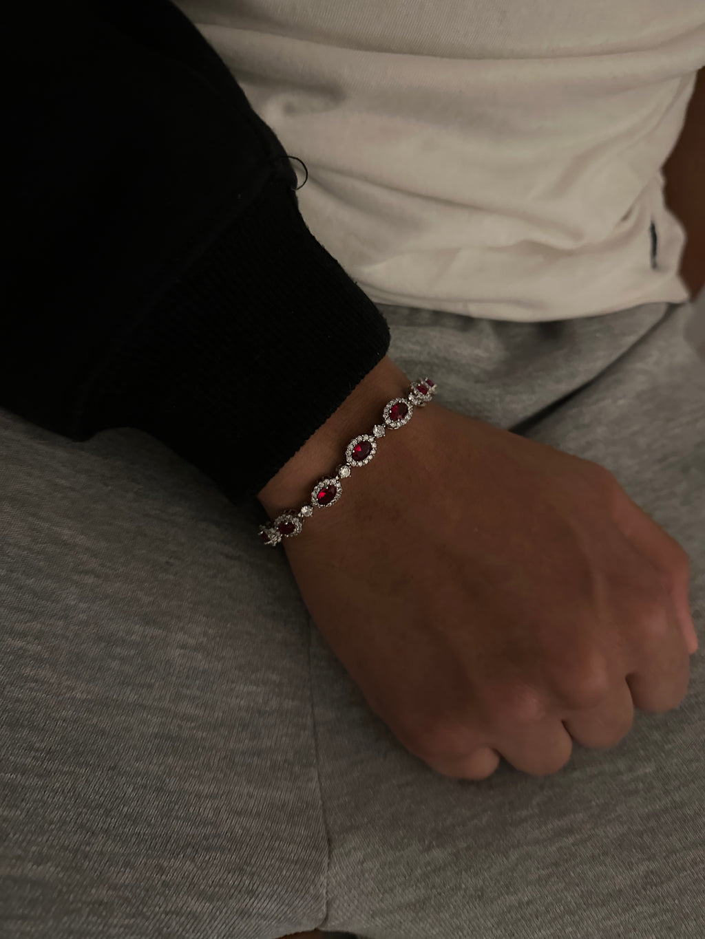 Star Sphered Bracelets