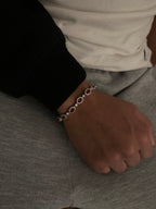 Star Sphered Bracelets