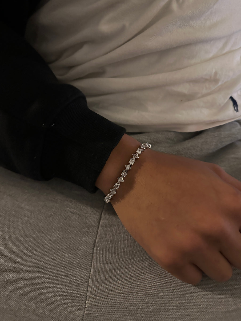Starlight Bracelet