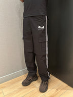 CONVERTIBLE CARGO PANTS