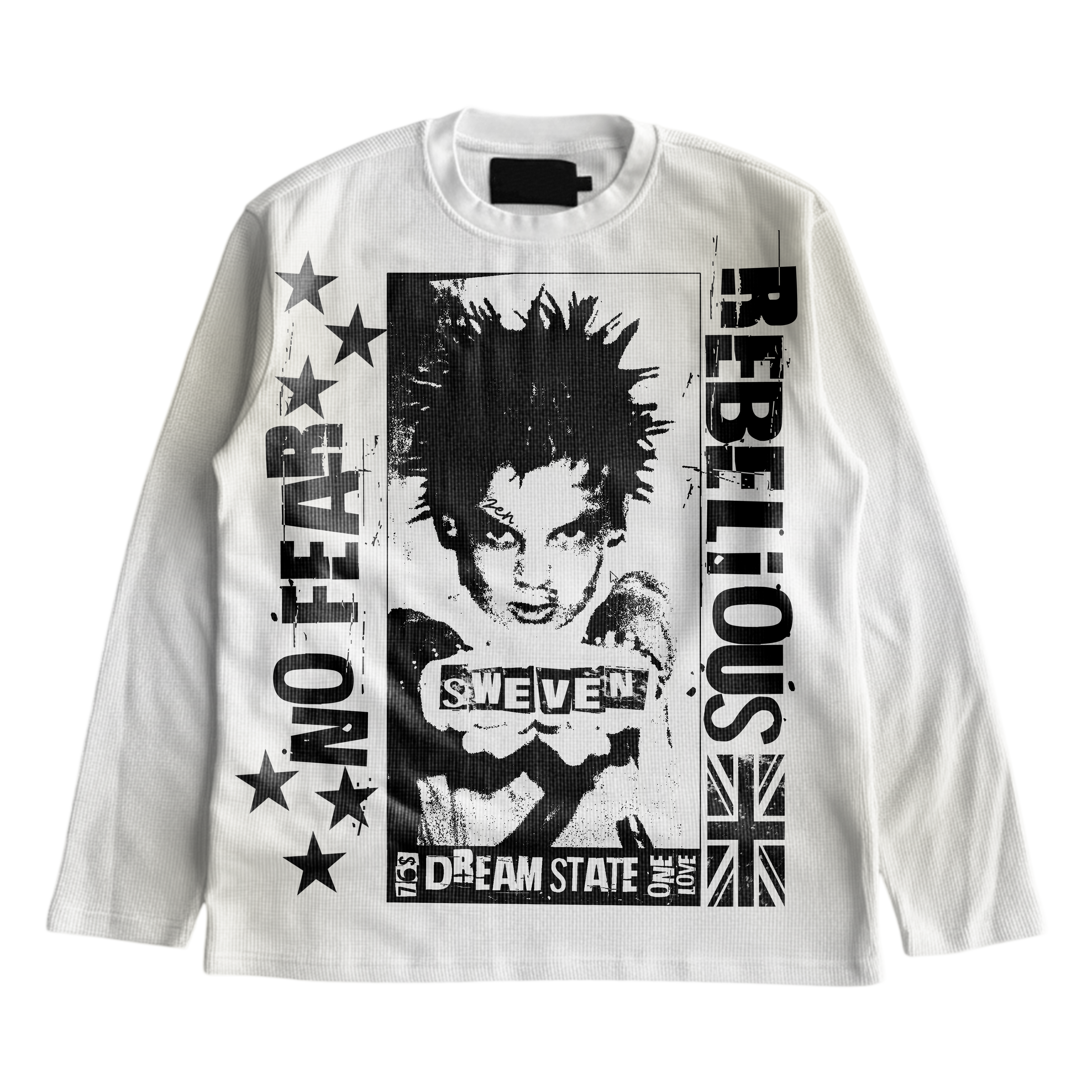 REBEL THERMAL