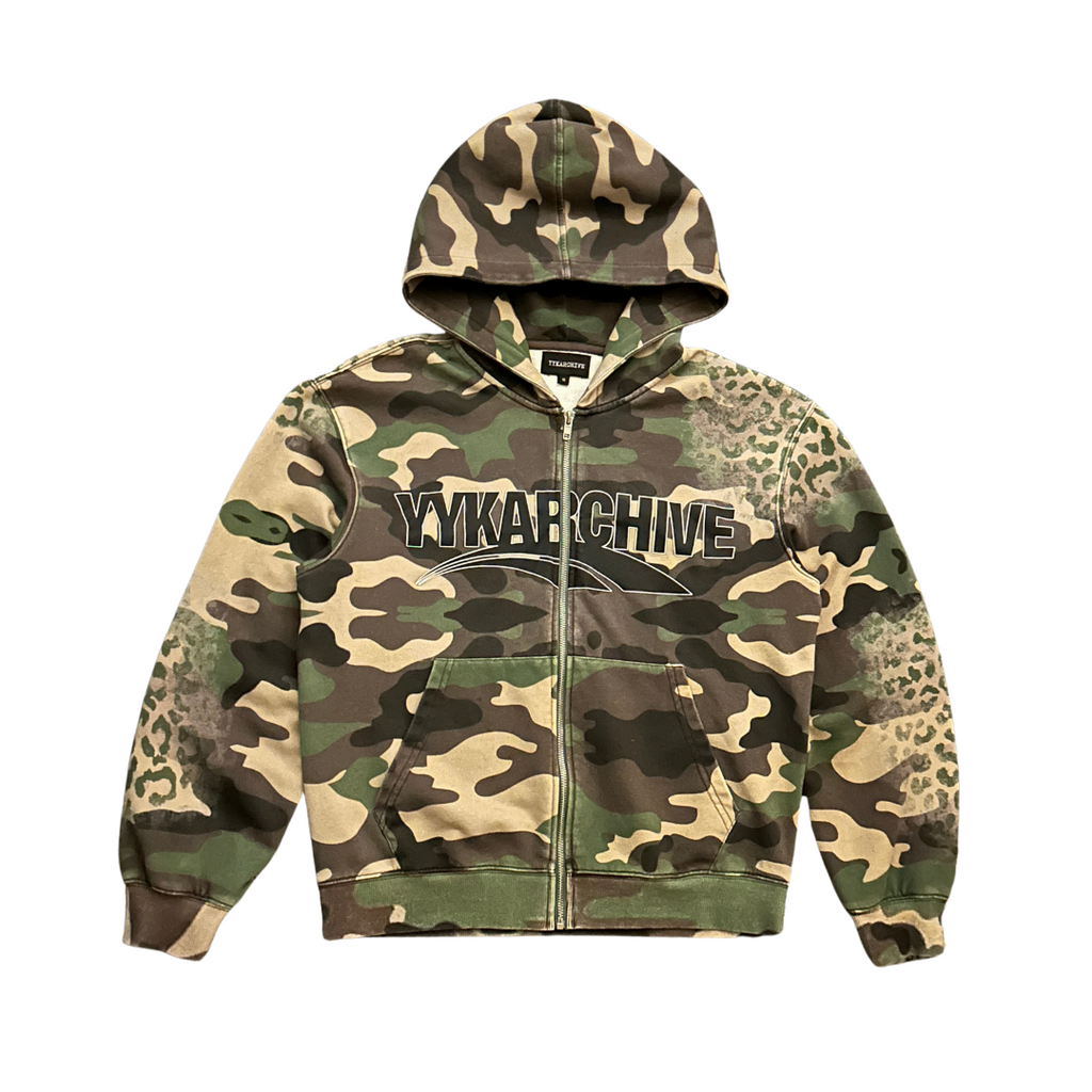 CHEEMO HOODIE