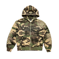 CHEEMO HOODIE