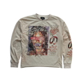 DREAMER LONG SLEEVE