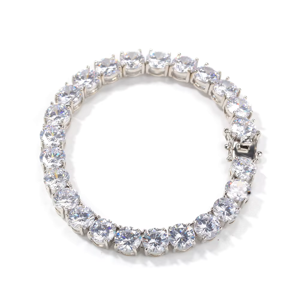 Sphere Link Bracelet