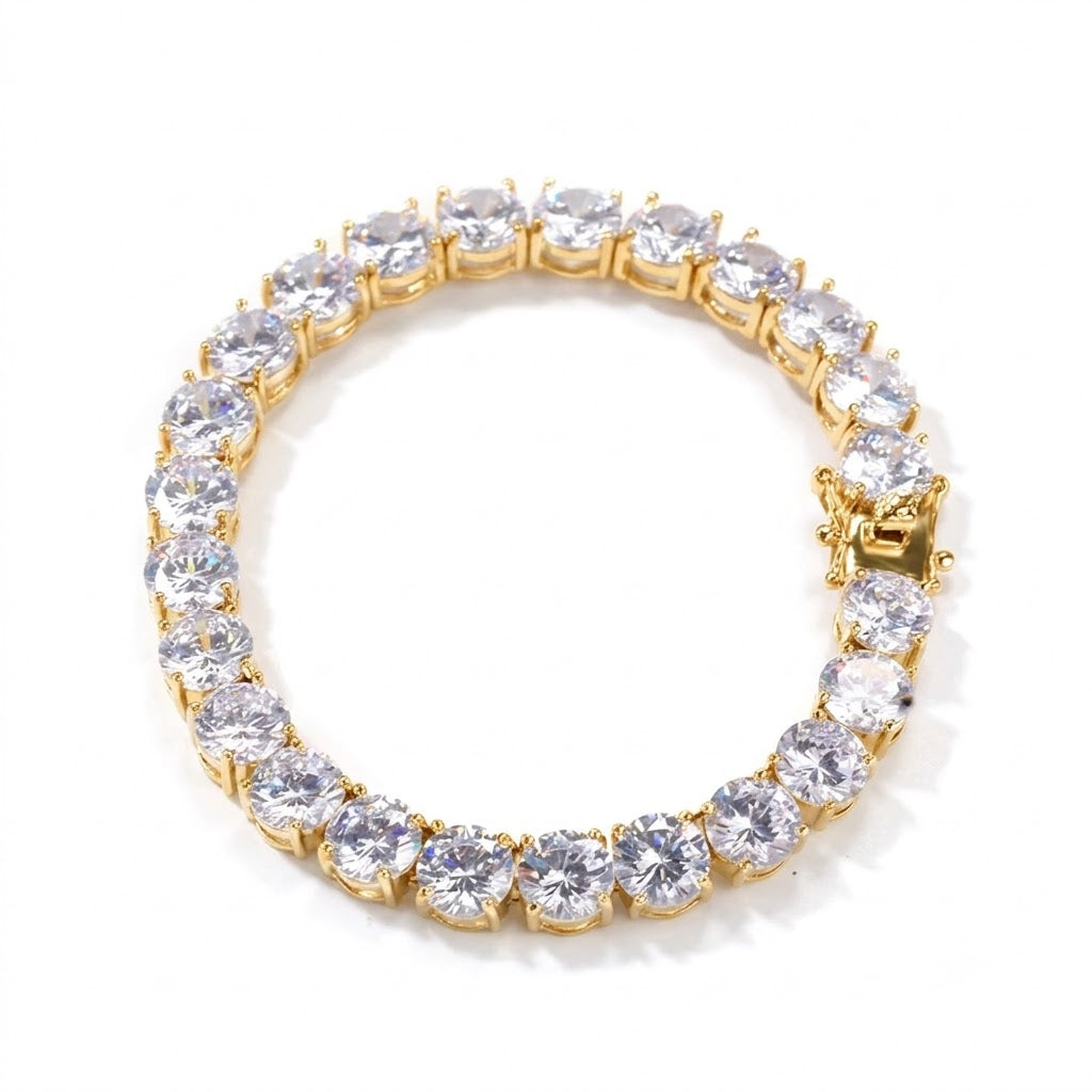 Sphere Link Bracelet