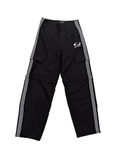 CONVERTIBLE CARGO PANTS