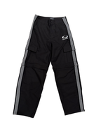 CONVERTIBLE CARGO PANTS