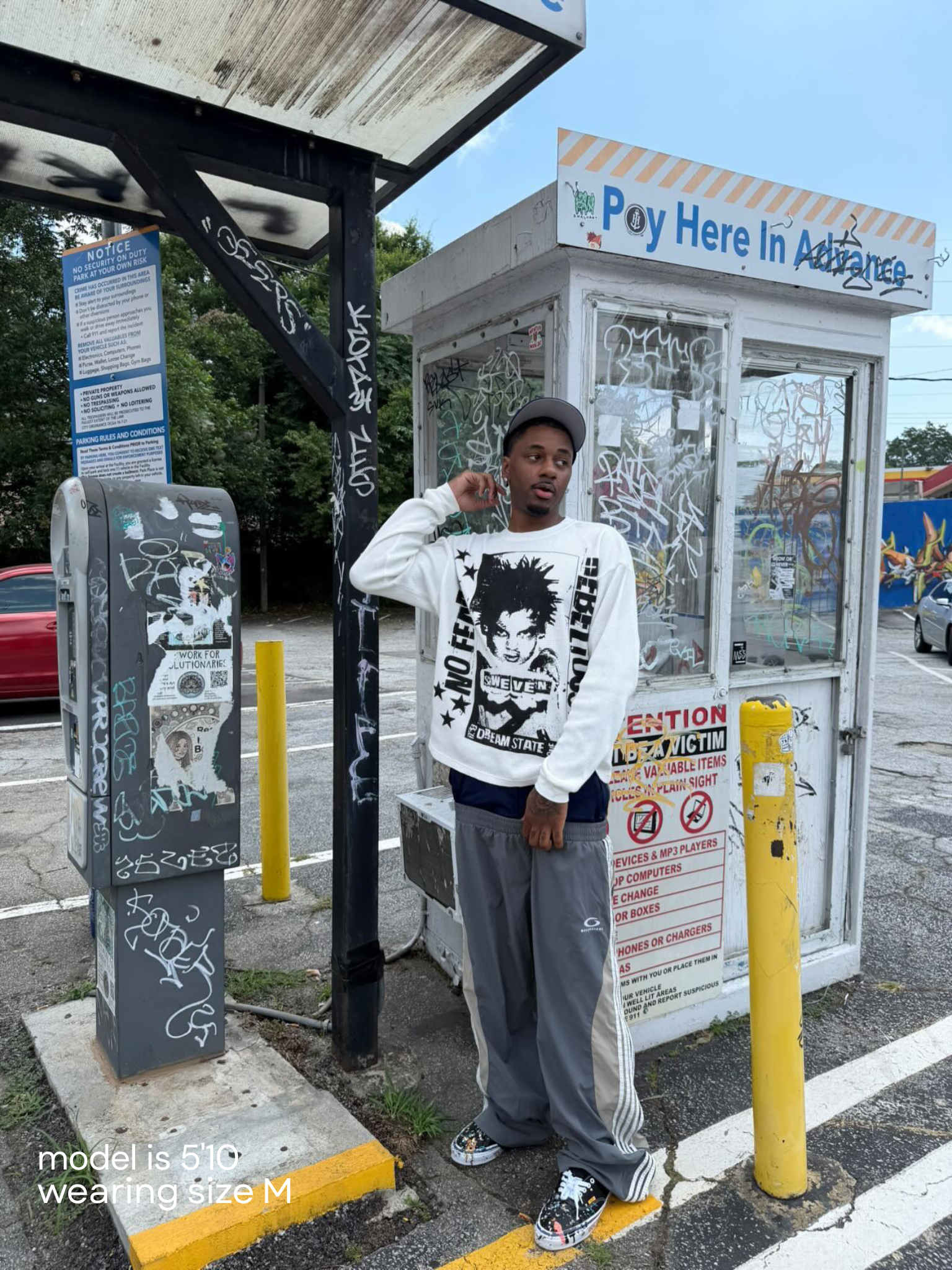 REBEL THERMAL