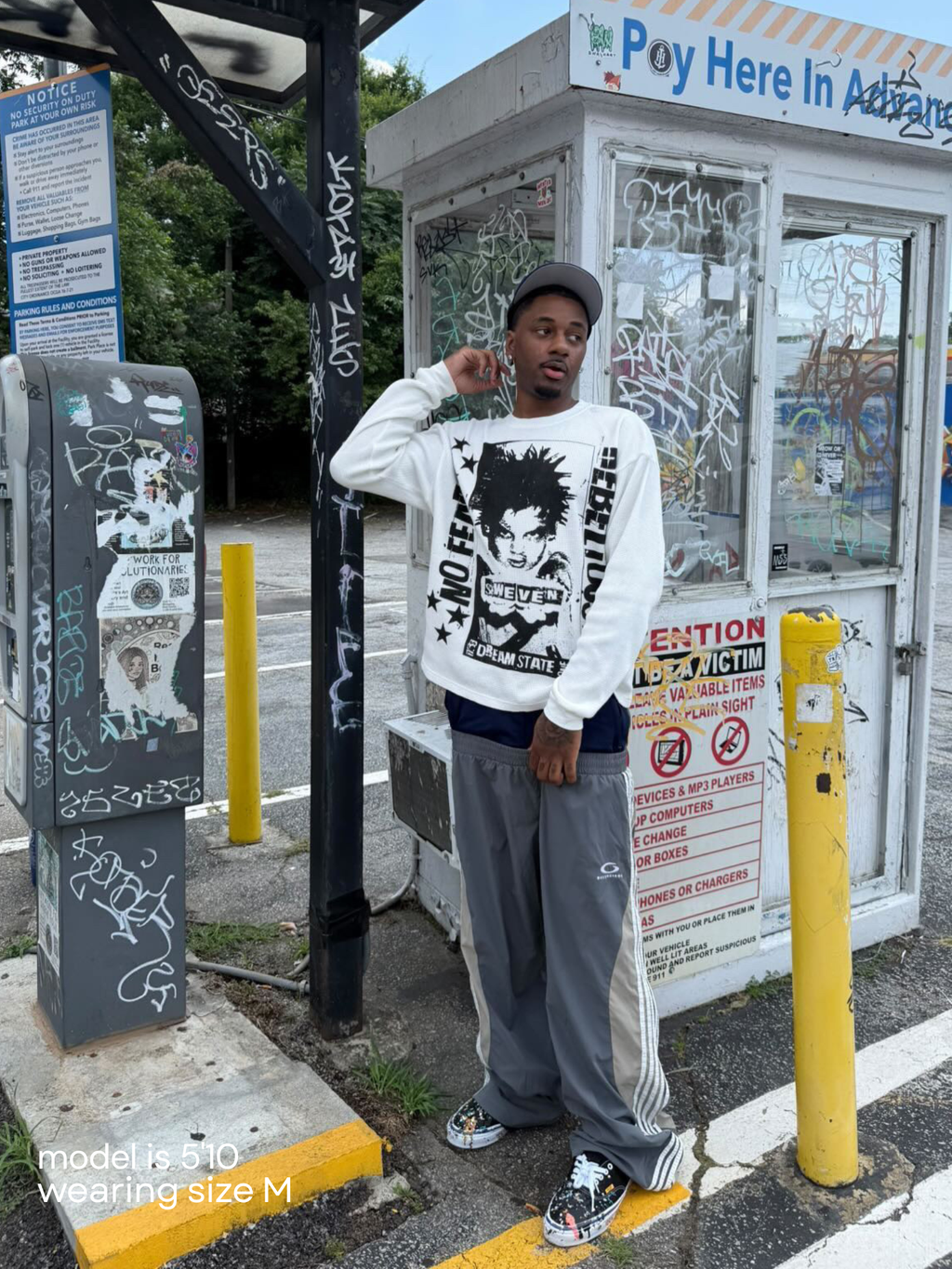 REBEL THERMAL