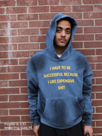 SUCCESSFUL HOODIE