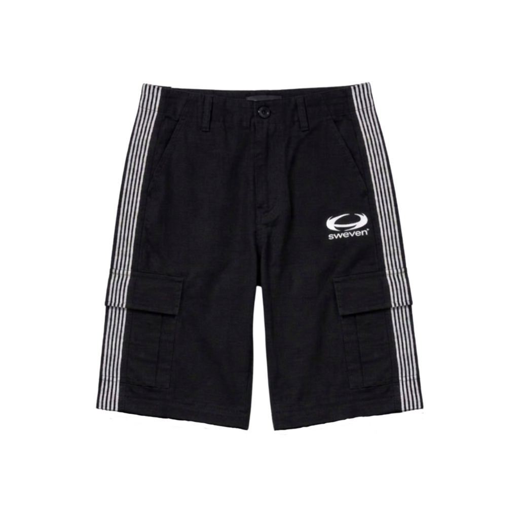CONVERTIBLE CARGO PANTS