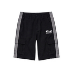 CONVERTIBLE CARGO PANTS