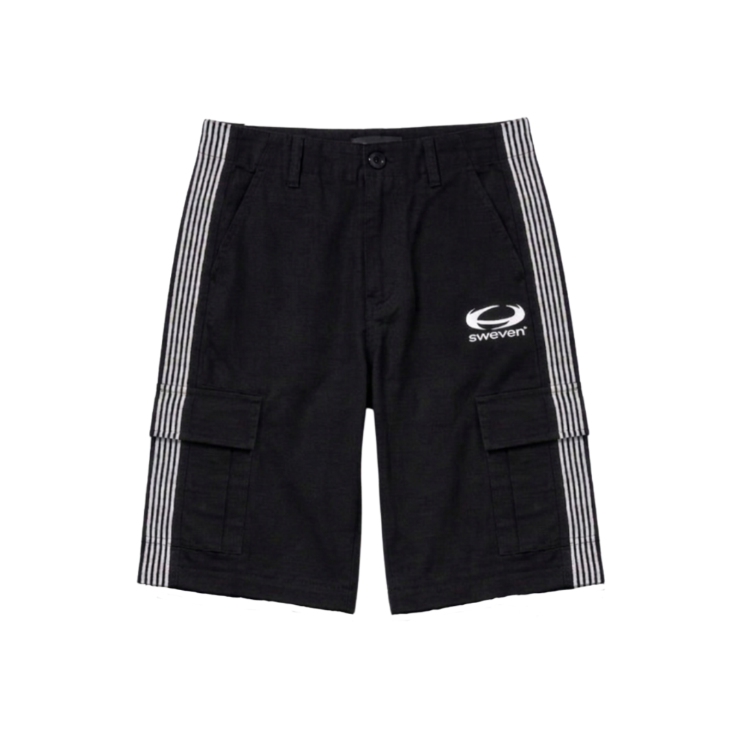 CONVERTIBLE CARGO PANTS (RELEASING MAY 1st)